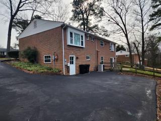 Comfy Mechanicsville rancher! - Mechanicsville - 7