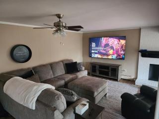 Comfy Mechanicsville rancher! - Mechanicsville - 4