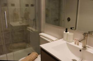 HOM I Exclusivo Studio 2PAX en Eleuterio Santiago - Santiago - 1