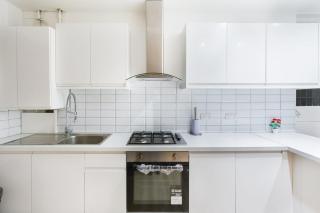 Five-bedroom Detached House Garden View Near Train Station in London - Forest Hill - 1