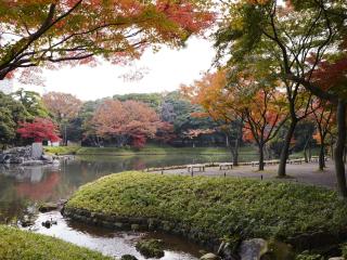 APA Hotel Suidobashi Ekimae - 9