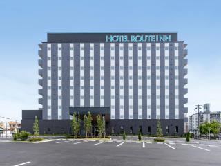 Hotel Route Inn Osaka Izumifuchu - Izumi - 9