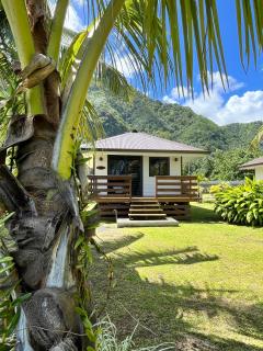 Teahupo'o Wave Lodge - Teahupoo - 7