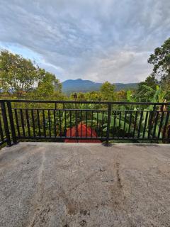 Pondok Wanagiri - Gitgit - 8