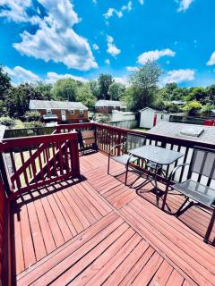 North Bethesda Gem - Entire House 5 min from Metro - 5