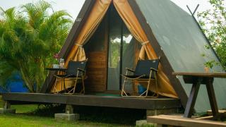 Sumiran Eco Park & Resort - Kuching - 0