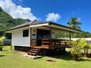 Teahupo'o Wave Lodge - Teahupoo - 8