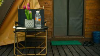 Sumiran Eco Park & Resort - 5