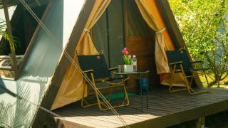 Sumiran Eco Park & Resort - Kuching - 3