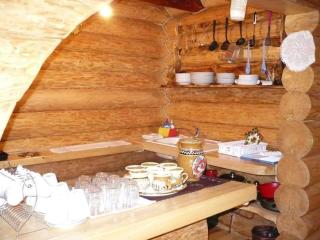 Cabana Vultur - Vatra Dornei - 5