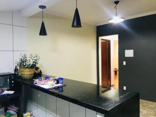 Casa aconchegante Lagoinha - Miguel Pereira - 2