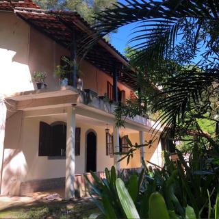 Casa aconchegante Lagoinha - Miguel Pereira - 0