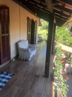 Casa aconchegante Lagoinha - Miguel Pereira - 9
