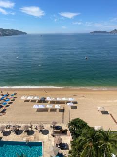 DEPARTAMENTO EN PLAYA ACAPULCO CyM - Acapulco - 9