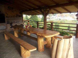 Cabana Vultur - 6