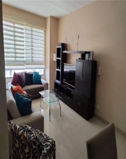 Nice department with 2 BD - Città del Messico - 0