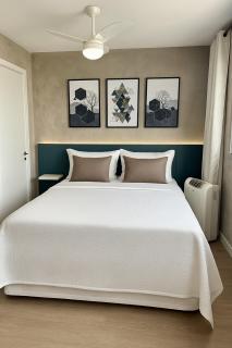 Elegante apartamento próx metrô Brás - Rua Coronel Mursa, 56 - Brás - São Paulo - 3
