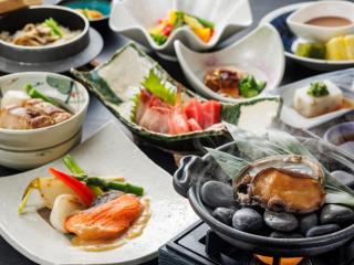 KAMENOI HOTEL Fukui - Fukui - 7