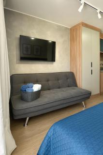 Elegante apartamento próx metrô Brás - Rua Coronel Mursa, 56 - Brás - São Paulo - 4