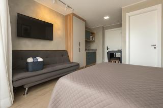 Elegante apartamento próx metrô Brás - Rua Coronel Mursa, 56 - Brás - São Paulo - 5