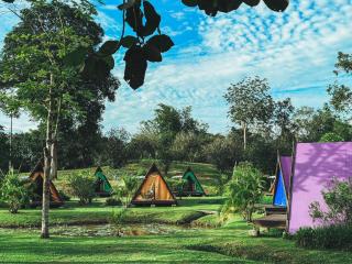 Sumiran Eco Park & Resort - Kuching - 7