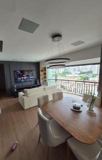 Apartamento Resort Parc Paradiso em Belém - Belém - 2