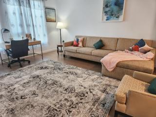 Art District Downtown Spacious Homes - Los Angeles - 8
