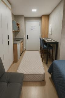 Elegante apartamento próx metrô Brás - Rua Coronel Mursa, 56 - Brás - São Paulo - 6