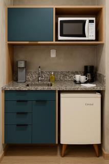 Elegante apartamento próx metrô Brás - Rua Coronel Mursa, 56 - Brás - São Paulo - 7