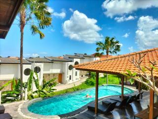 La Pan Nam Exotic Villas and Spa - Canggu - 9