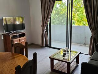 Hermoso departamento en complejo - Godoy Cruz - 9