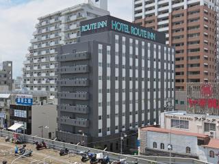 Hotel Route Inn HiratsukaEki Kitaguchi - 0