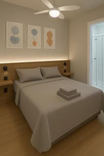 Charmoso Apartamento Próximo Ao Metrô Brás ! - Rua Coronel Mursa, 56 - Brás - São Paulo - 9