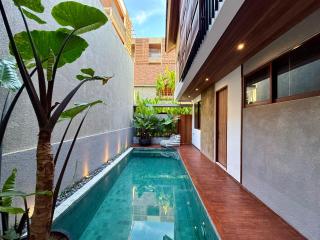 Kammora Villas - Canggu - 5