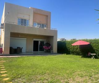 Villa - KOUN - Ras Al Hekma - Ras Elhekma - 0