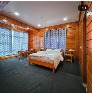 Khusimsim Homestay - Mechuka - 0