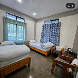 Khusimsim Homestay - Mechuka - 5