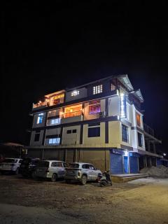 Khusimsim Homestay - Mechuka - 3
