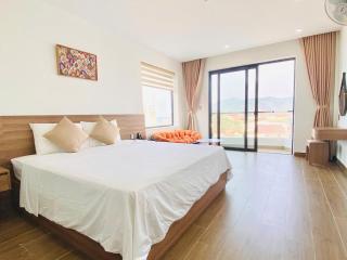 DOLPHIN hotel Thiên Cầm - 3