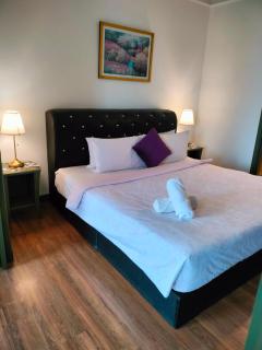 KL Dreamx2 Suite And Service at Times Square - Kuala Lumpur - 0