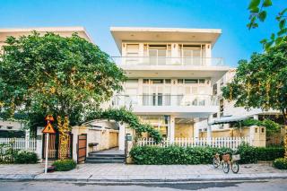 Villa Sao Biển 09 FLC Sầm Sơn - Sầm Sơn - 6