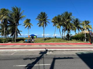 Bela Hospedagem - Imperial Flat - Beira mar de Tambaú - 7