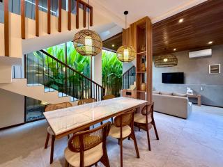 Kammora Villas - Canggu - 7
