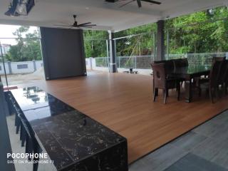 Villa Gong Badak, Kuala Terengganu - Kuala Terengganu - 5