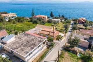 Villa Marianthi-kaizer Bridge - Achílleion - 9