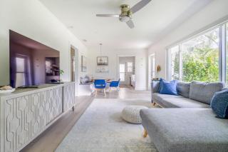 Sun-filled cottage with pool walk to beach - Sarasota - 5