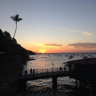 Toca do Lobão - Morro de São Paulo - 6