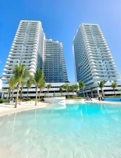 JPC Skyline Condo in Azure pampanga - Pampang - 1