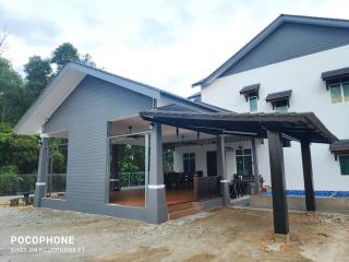 Villa Gong Badak, Kuala Terengganu - Kuala Terengganu - 8