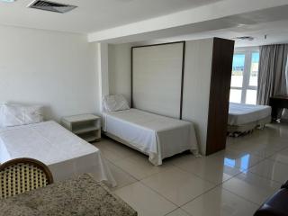Bela Hospedagem - Imperial Flat - Beira mar de Tambaú - 4